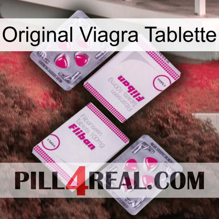 Original Viagra Tablet 33